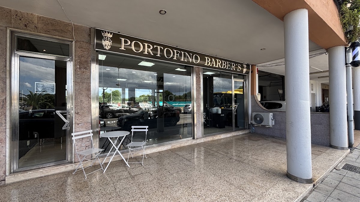 Portofino Friseursalon