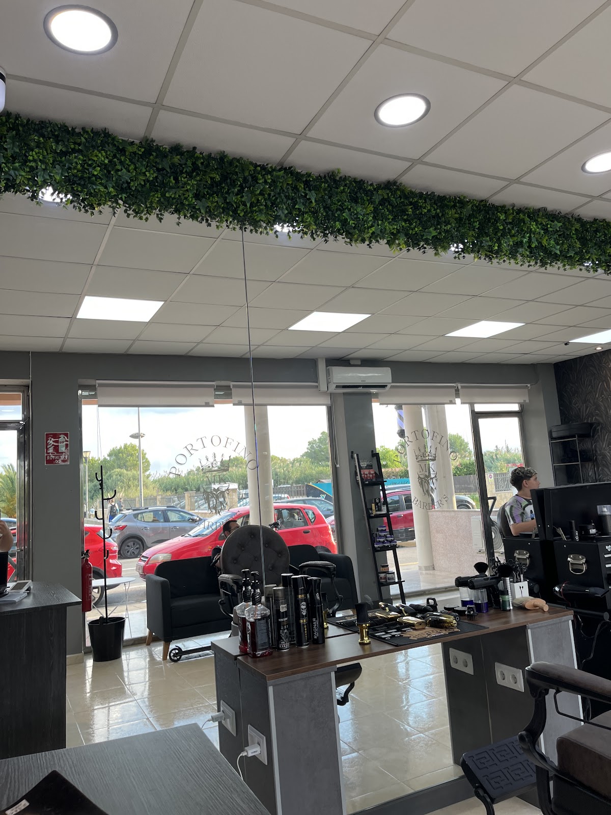 Portofino Friseursalon