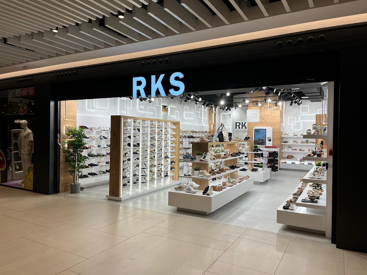 RKS CC PORTO PI Skobutikk Mallorca | Skobutikk Islas Baleares