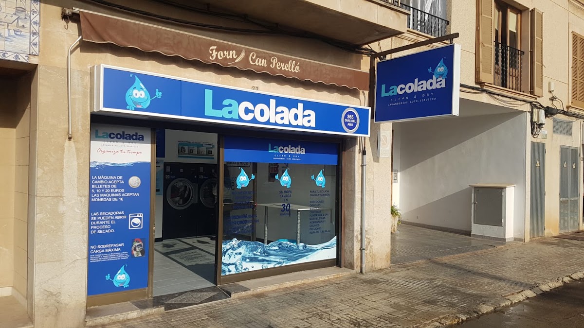 LaColada llucmajor