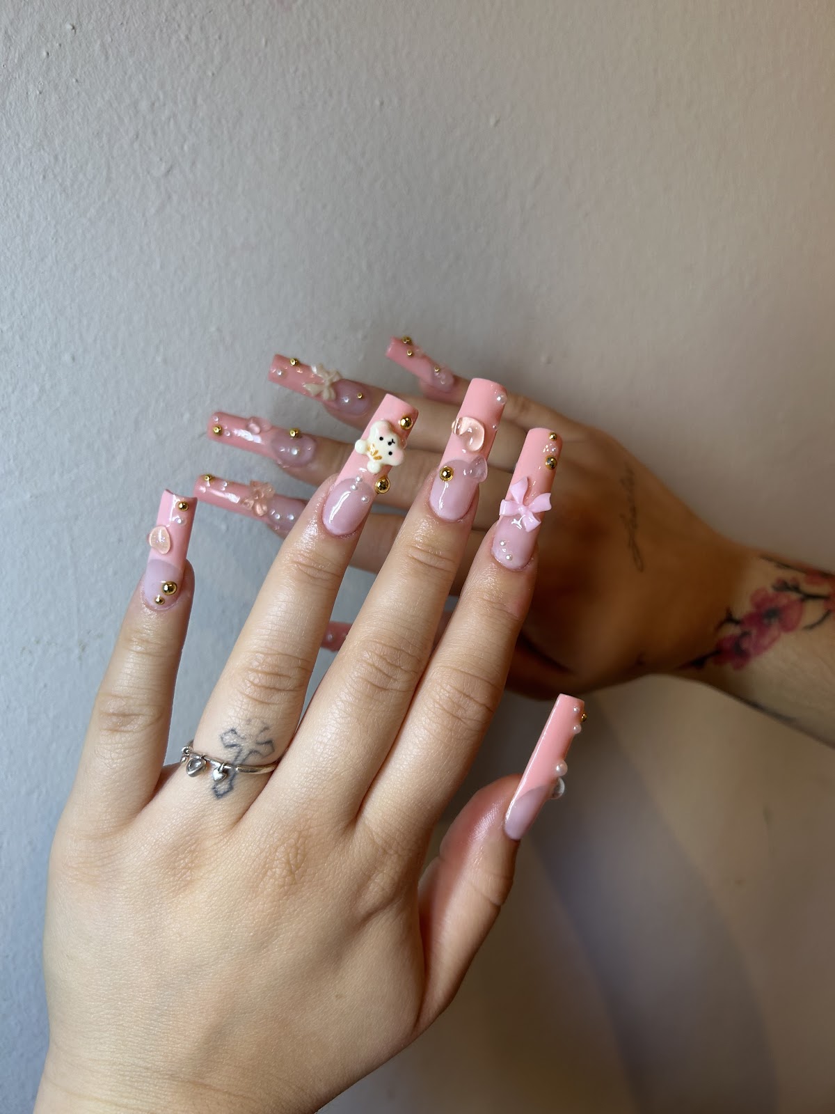 Nails Queen Mallorca