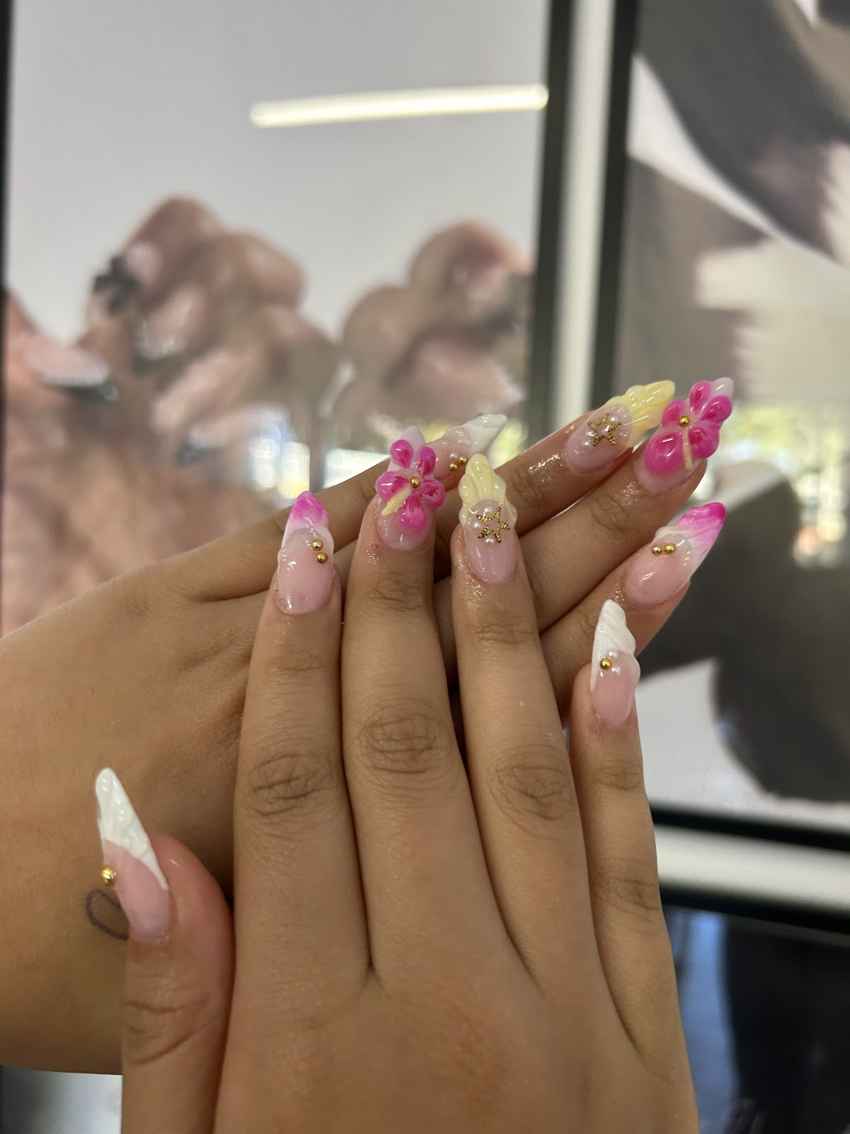 Nails Queen Mallorca