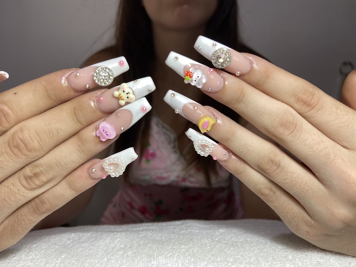 Nails Queen Mallorca