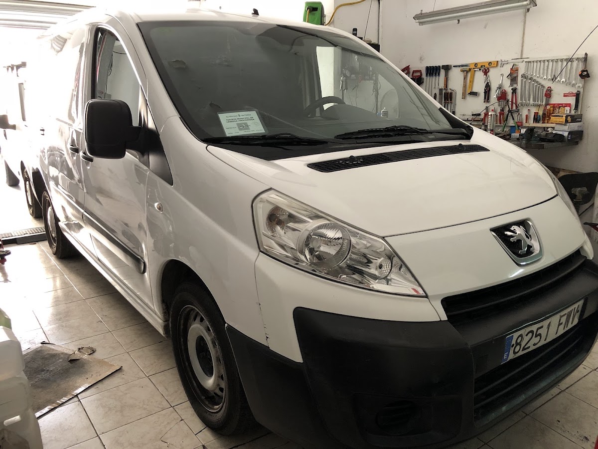 FURARENT, NOLEGGIO E VENDITA DI FURGONI A MALLORCA