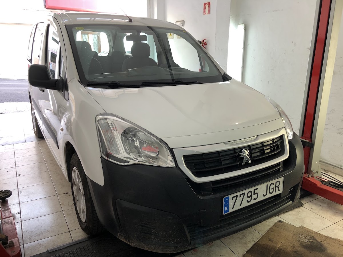FURARENT, NOLEGGIO E VENDITA DI FURGONI A MALLORCA
