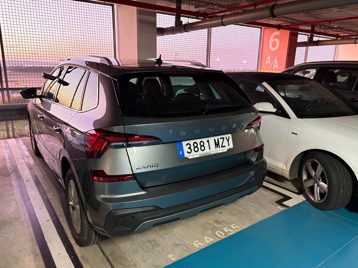 Torrenova Rent a Car