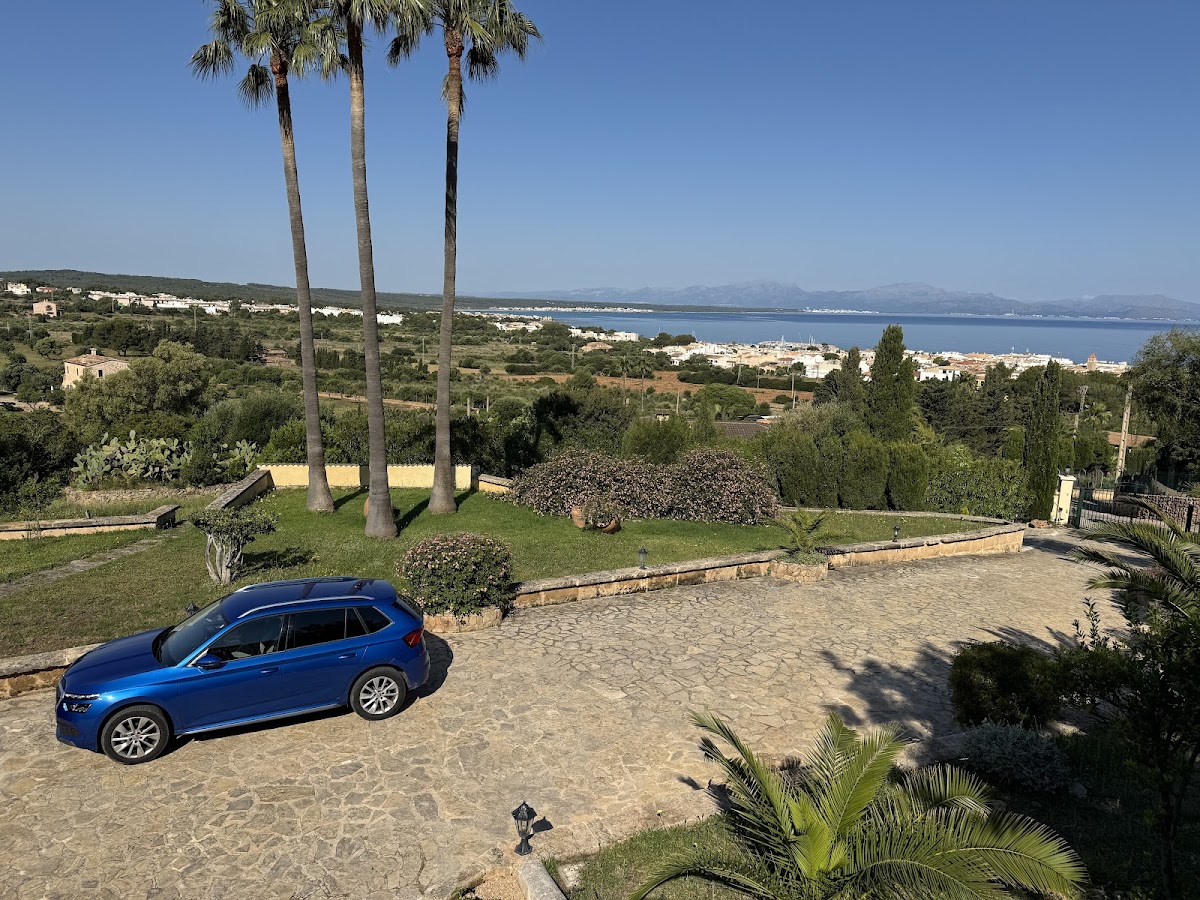 Torrenova Rent a Car