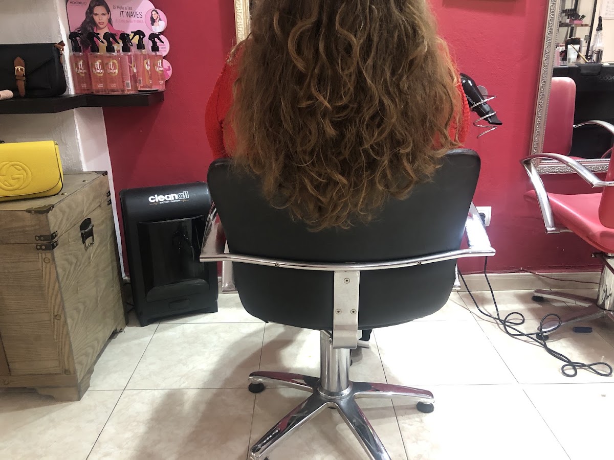 Peluqueria Estetica Unisex 3cg