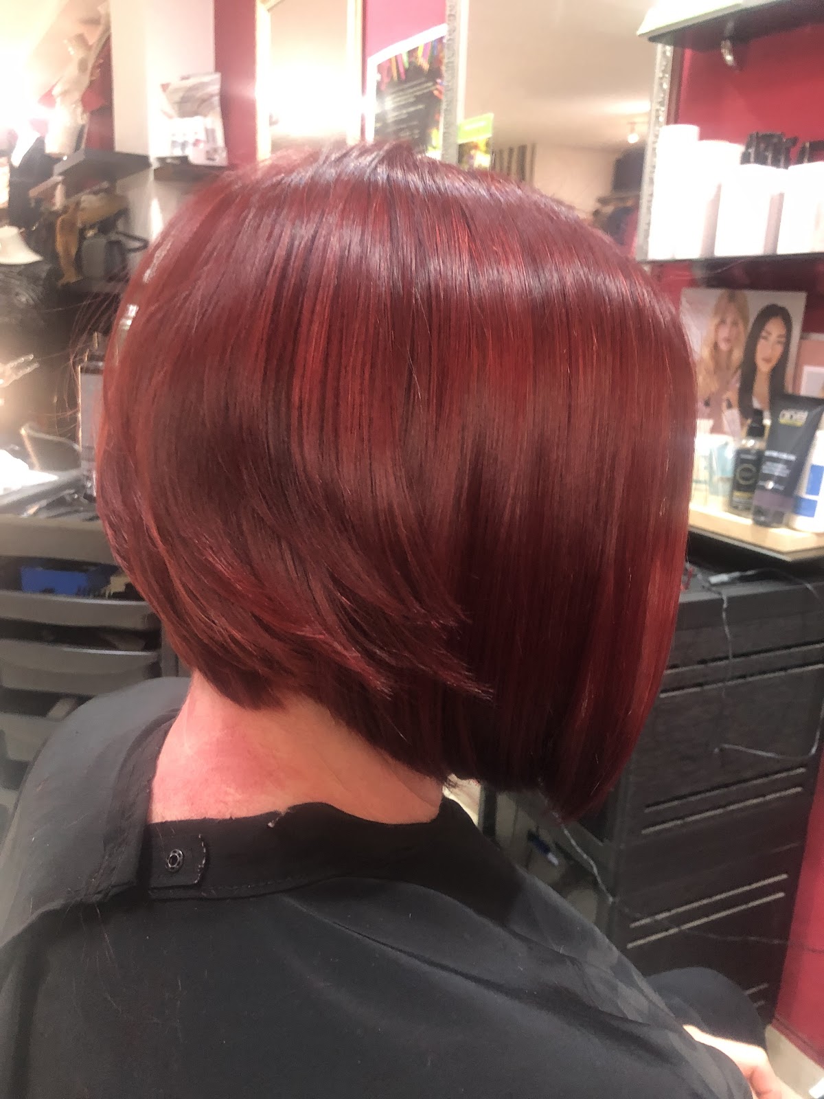 Peluqueria Estetica Unisex 3cg