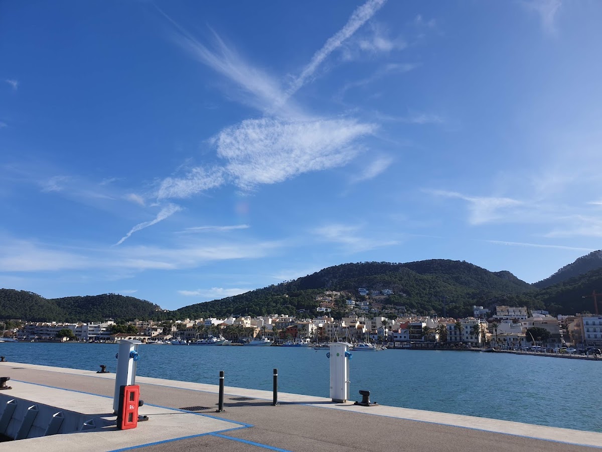 Port D'Andratx 4g4 S L