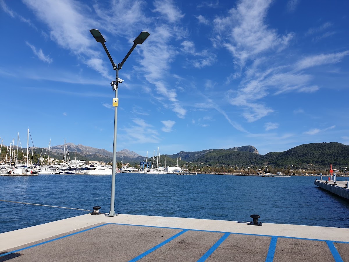 Port D'Andratx 4g4 S L