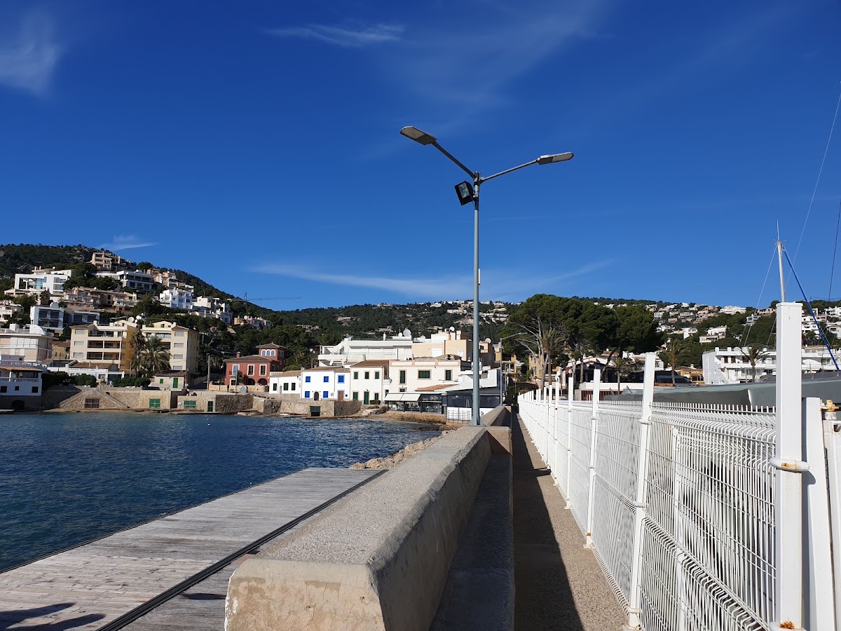 Port D'Andratx 4g4 S L