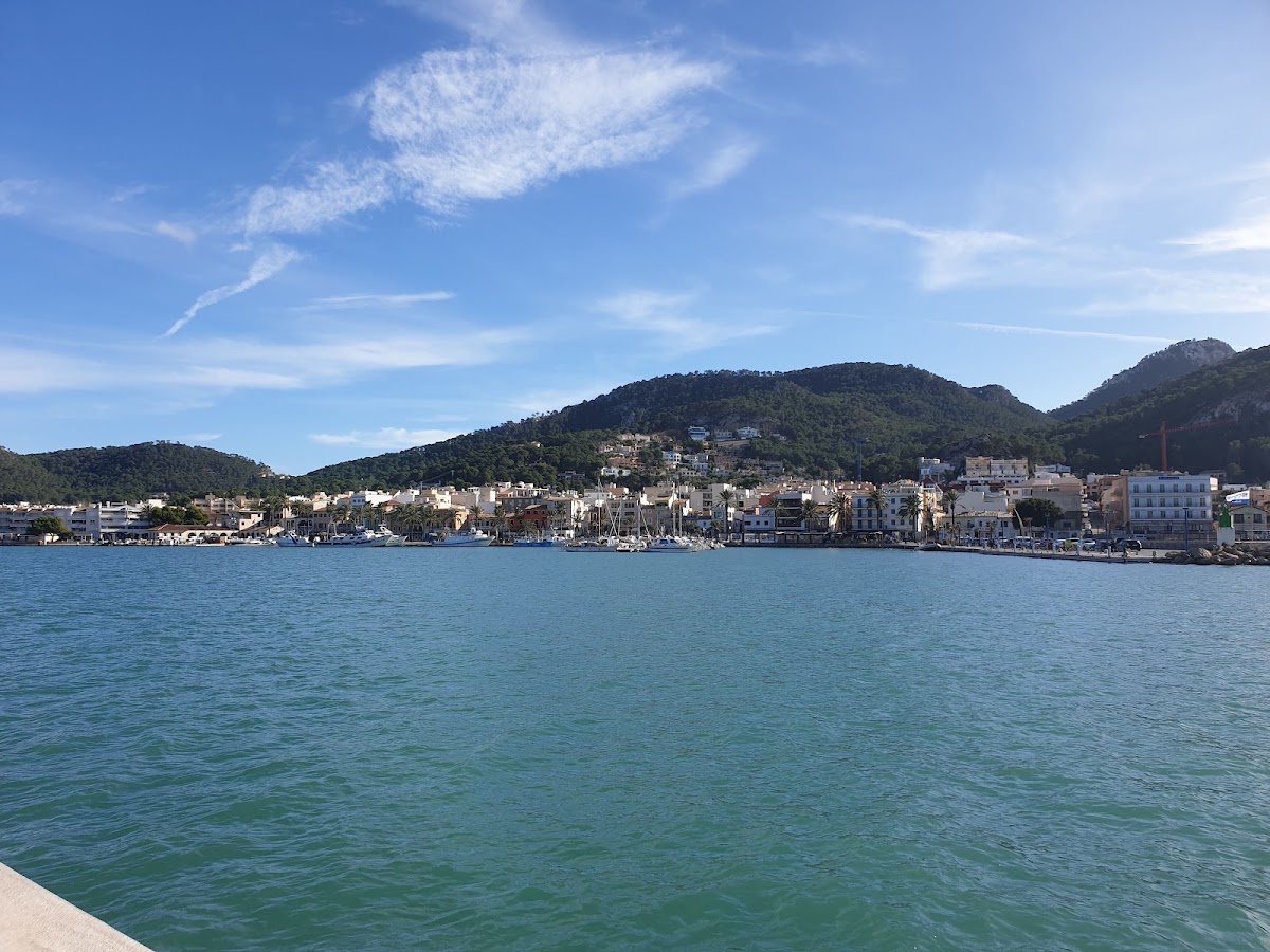 Port D'Andratx 4g4 S L