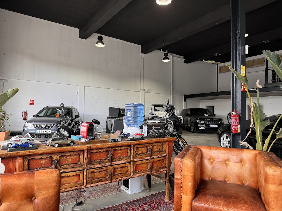 Minicar Mallorca
