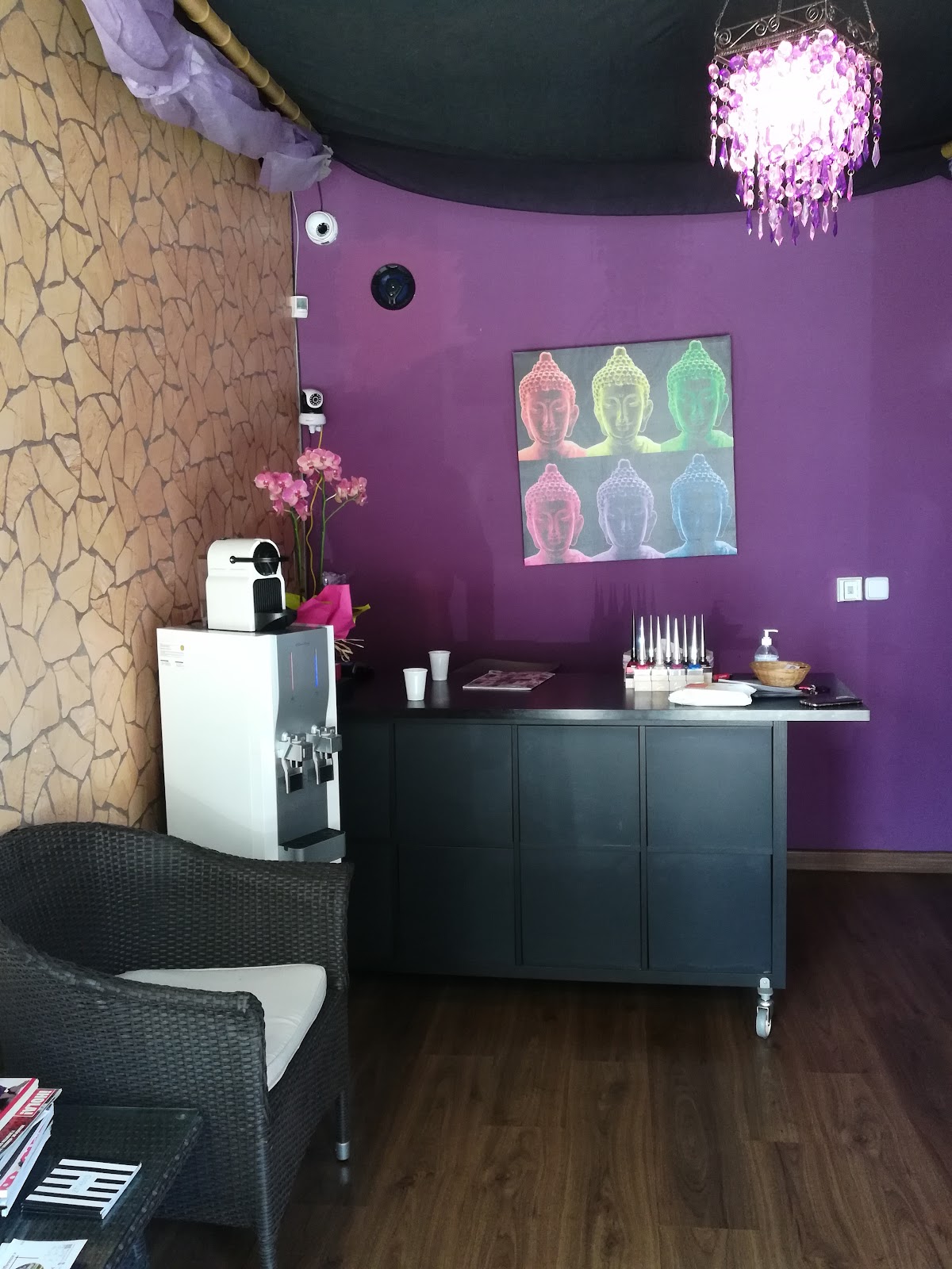 Centro Massaggi BLM Portals Nous