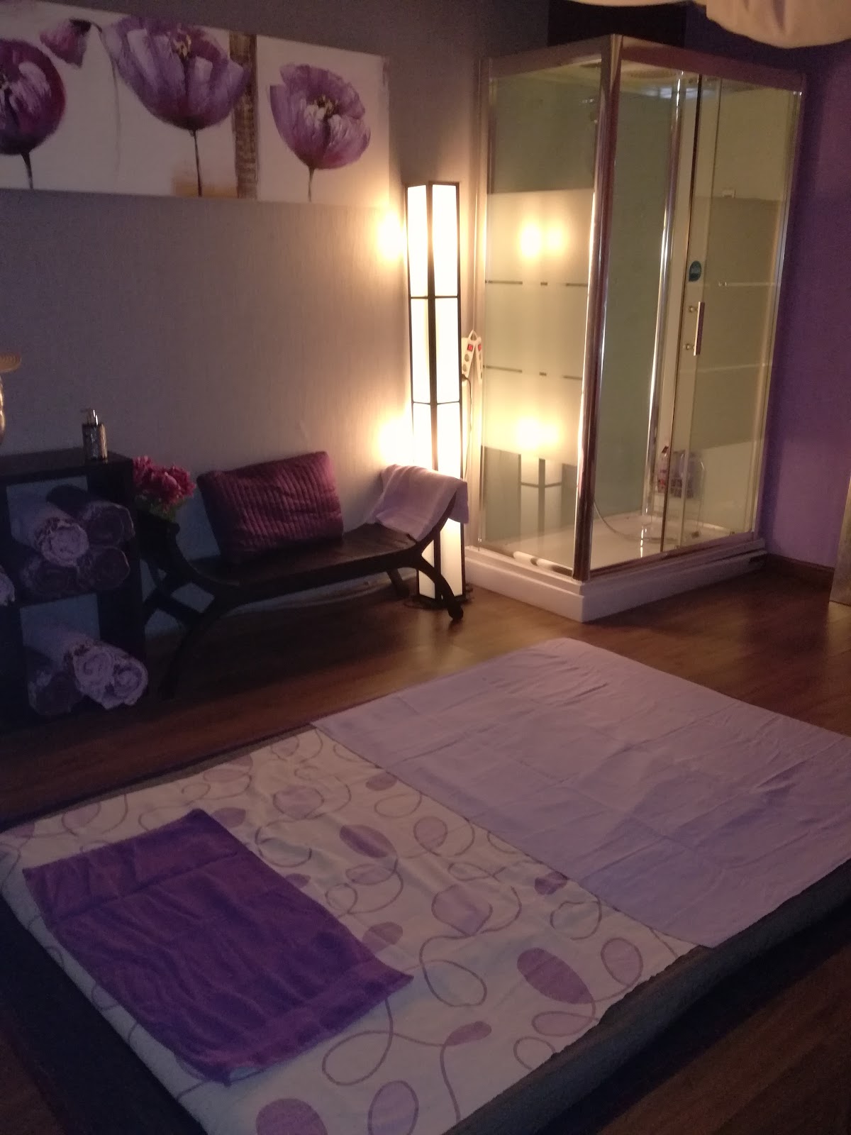 Centro Massaggi BLM Portals Nous