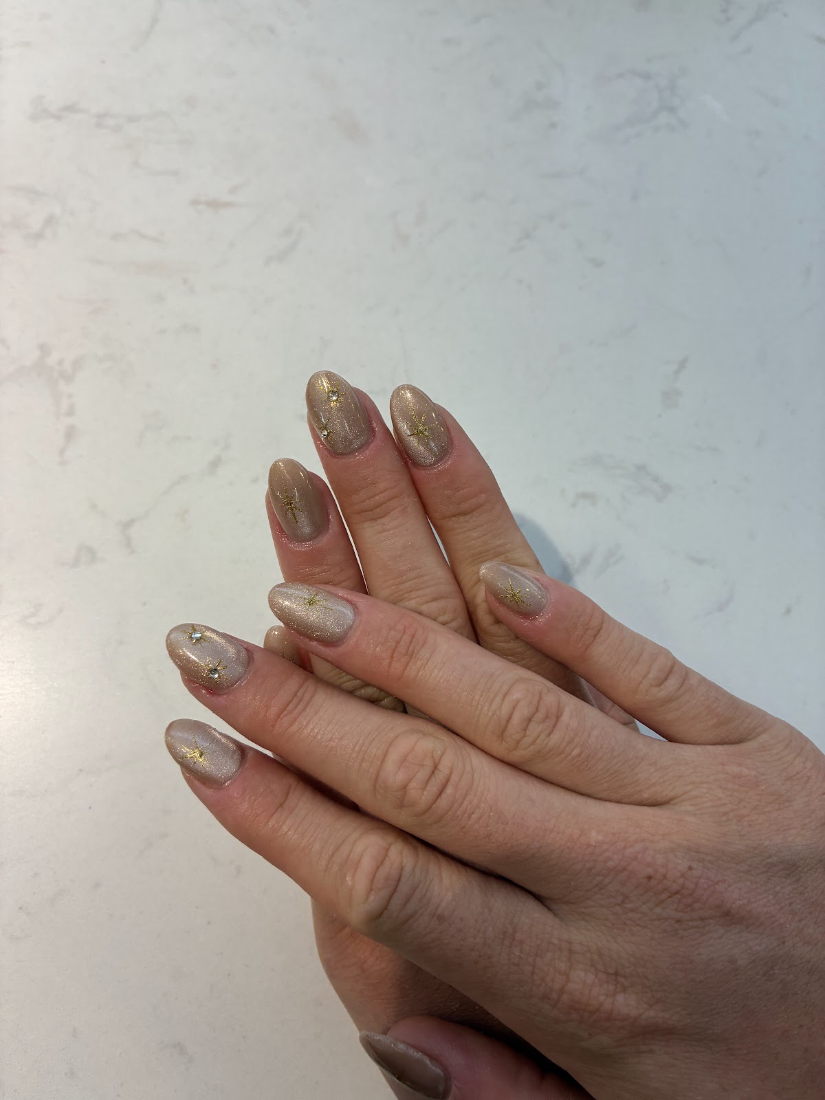 Mulan nailas