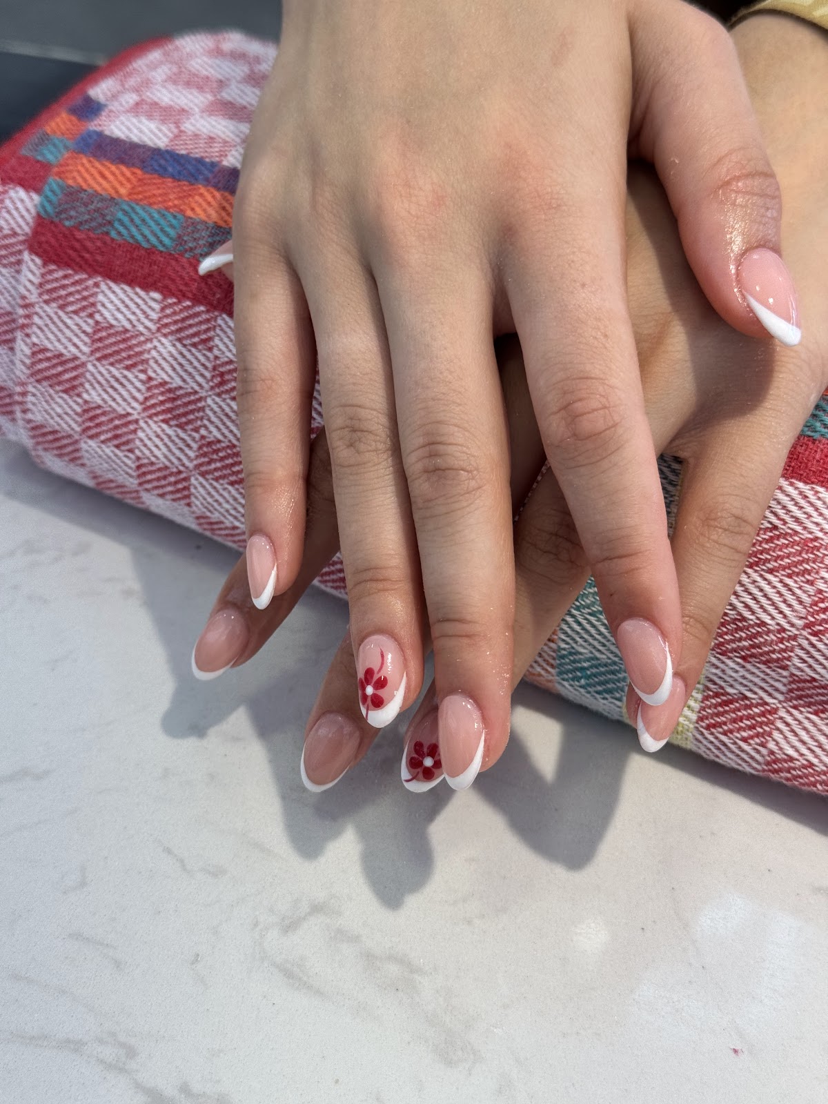 Mulan nailas