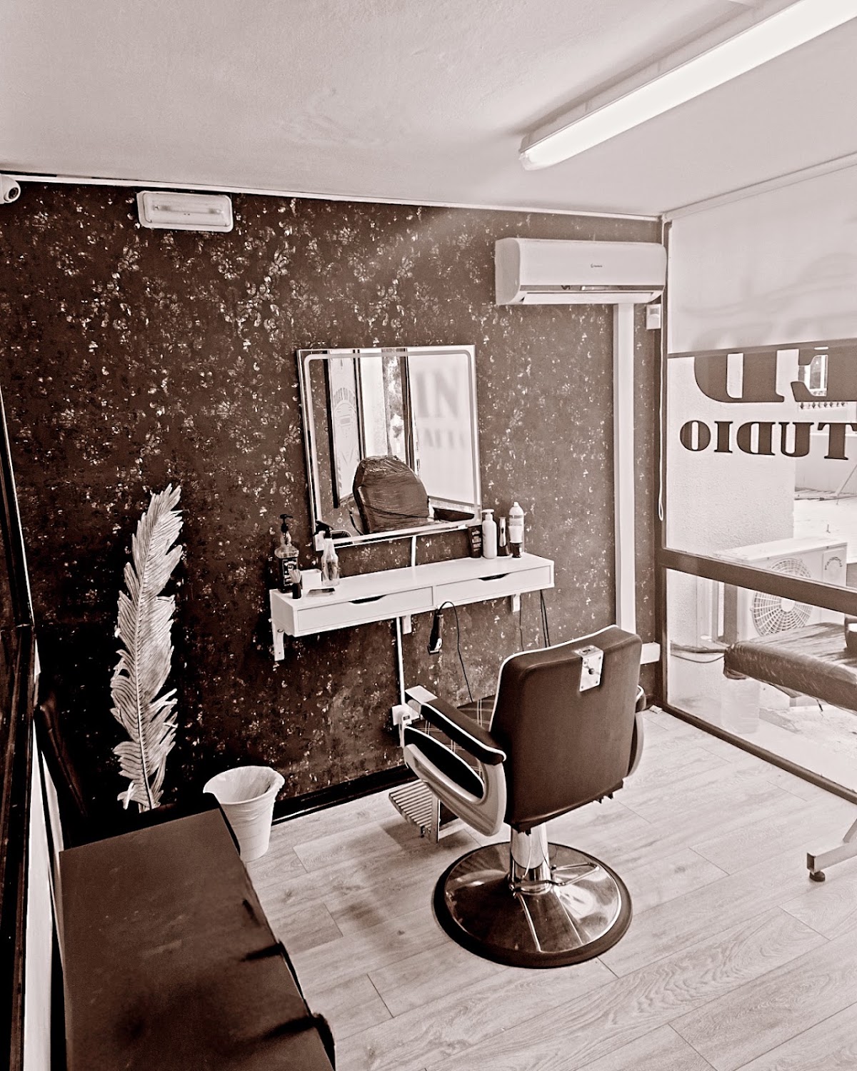 Ace of Fades Magaluf