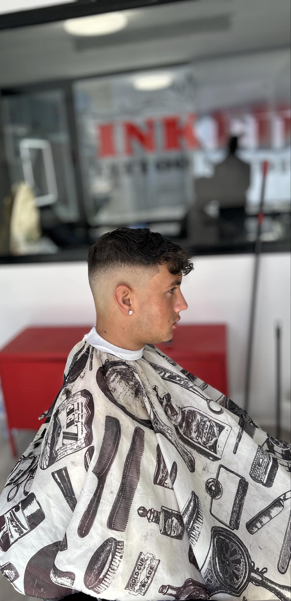 Ace of Fades Magaluf