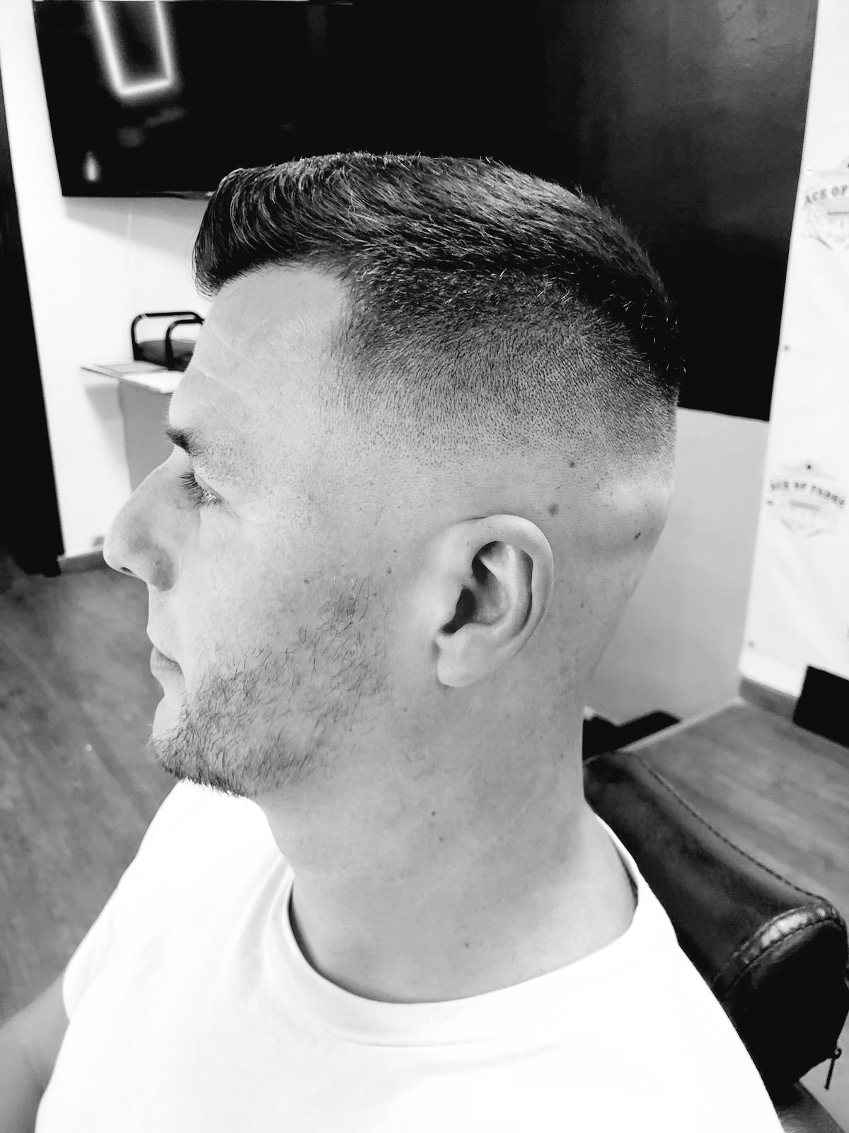 Ace of Fades Magaluf