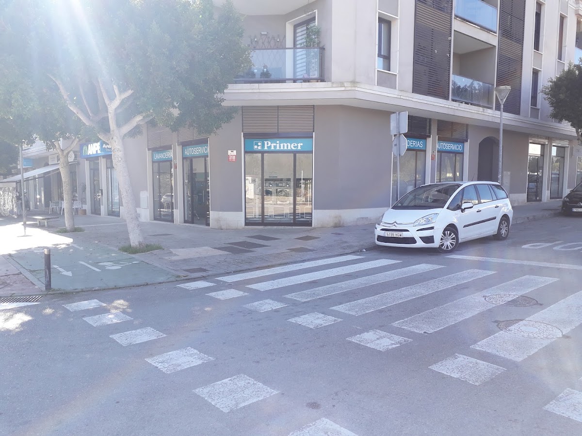 Lavanderia Autoservizio Primer