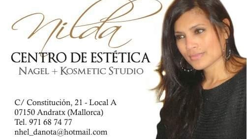 Nilda, Centro di Estetica
