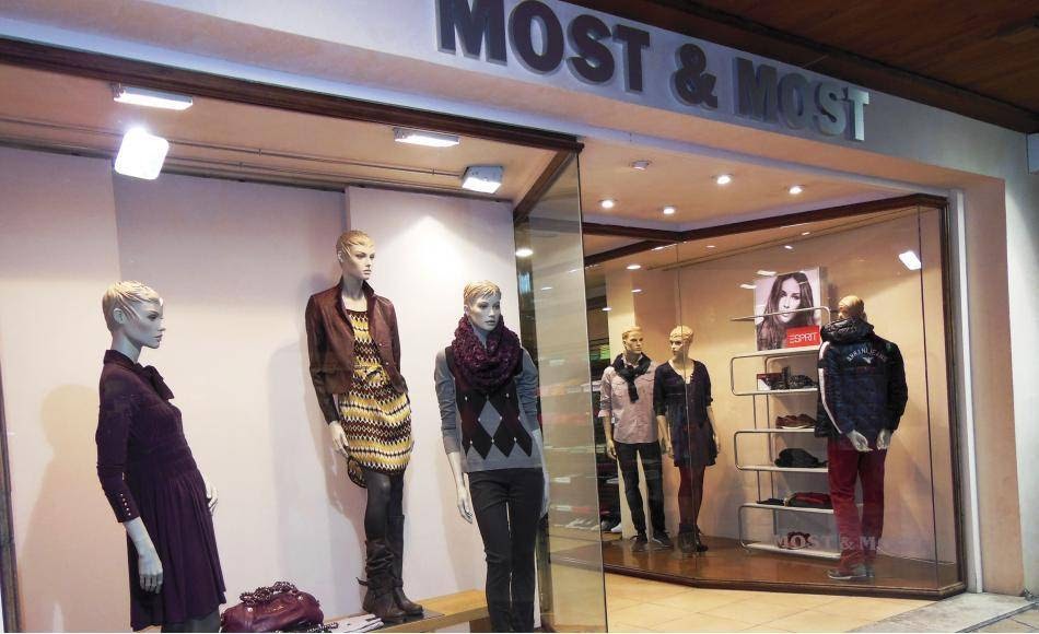 Most & Most