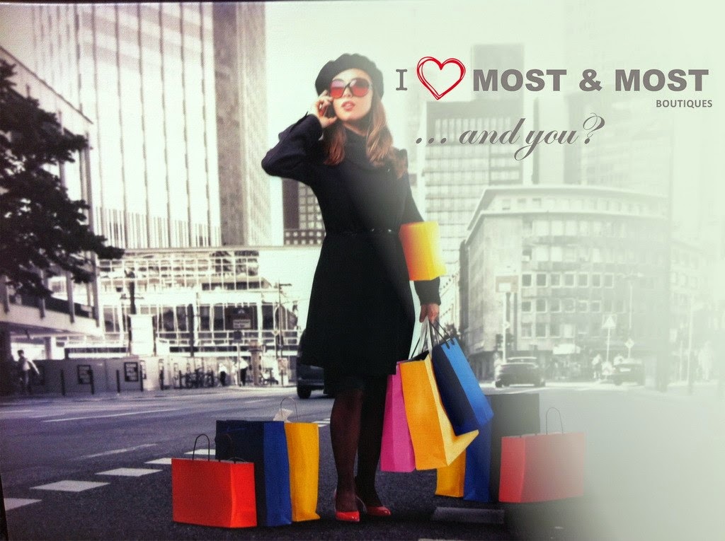 Most & Most