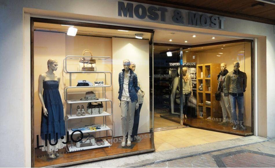 Most & Most