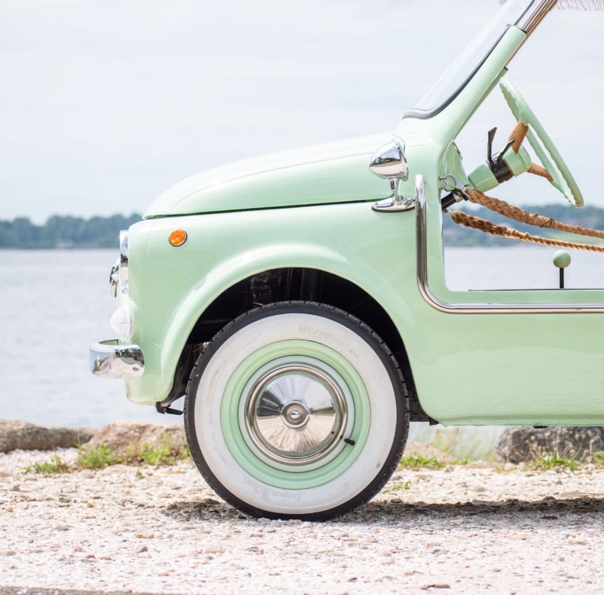 Beach Cars Mallorca