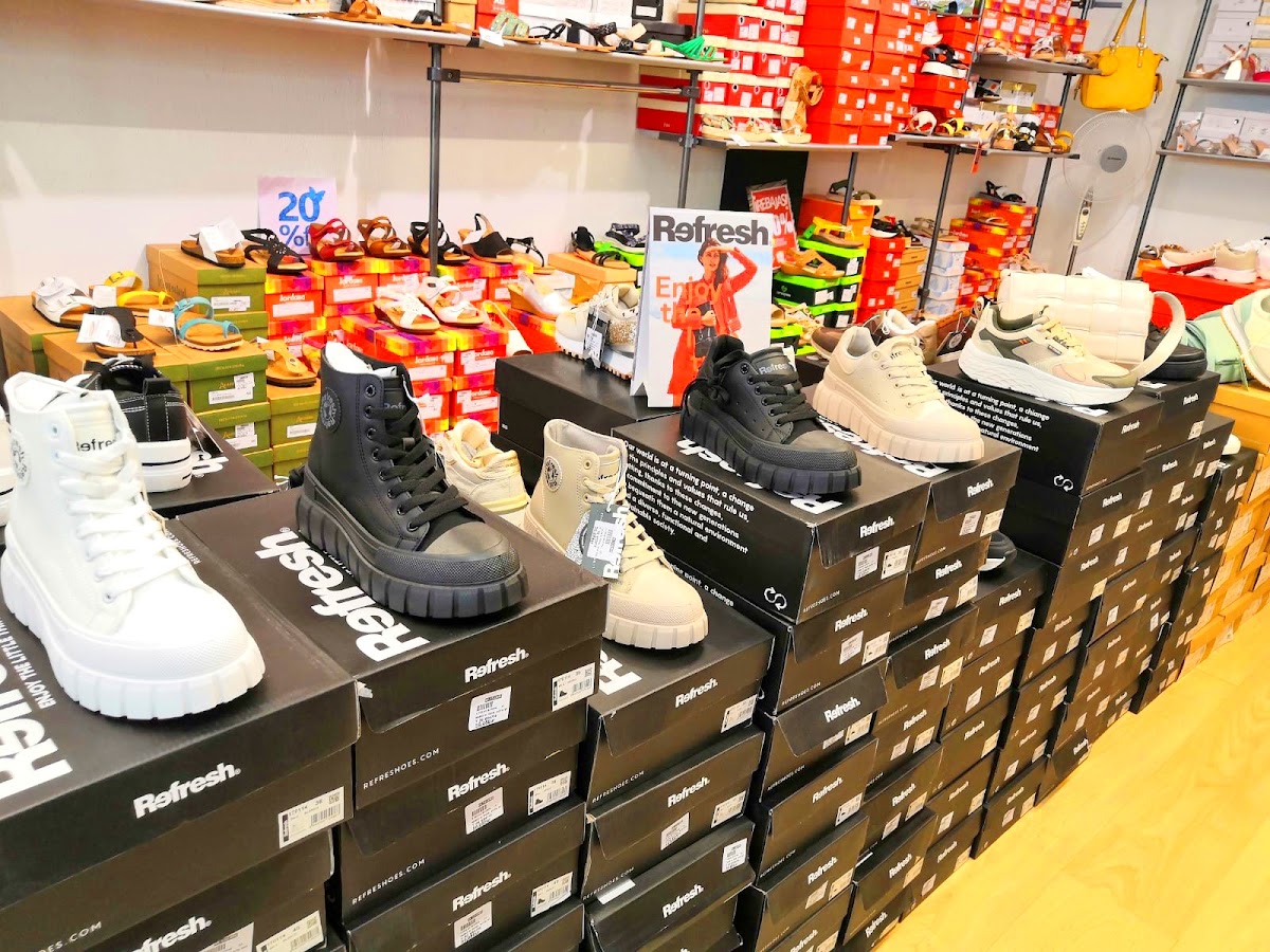 Zapateria Bessons Cala Millor