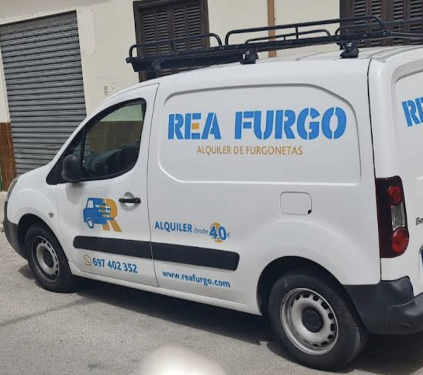 Rea Furgo