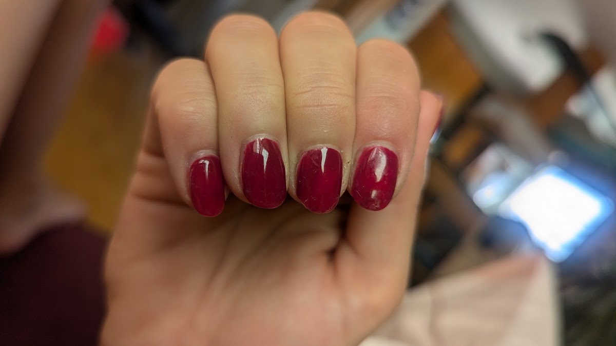 Pretty nails