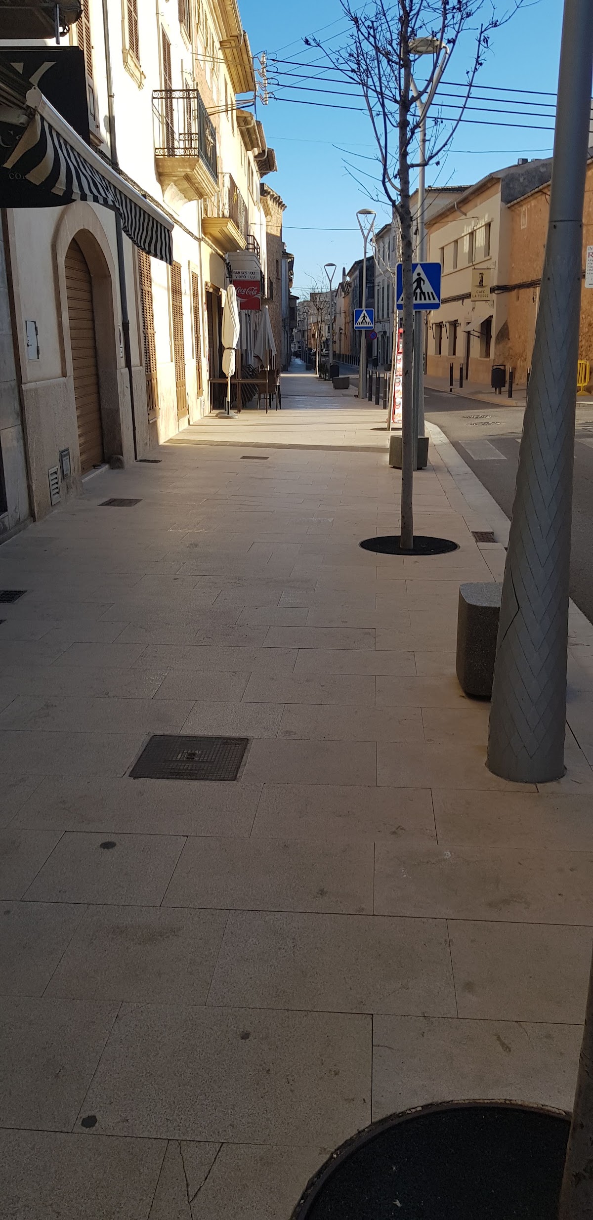 Zapatería K Campos