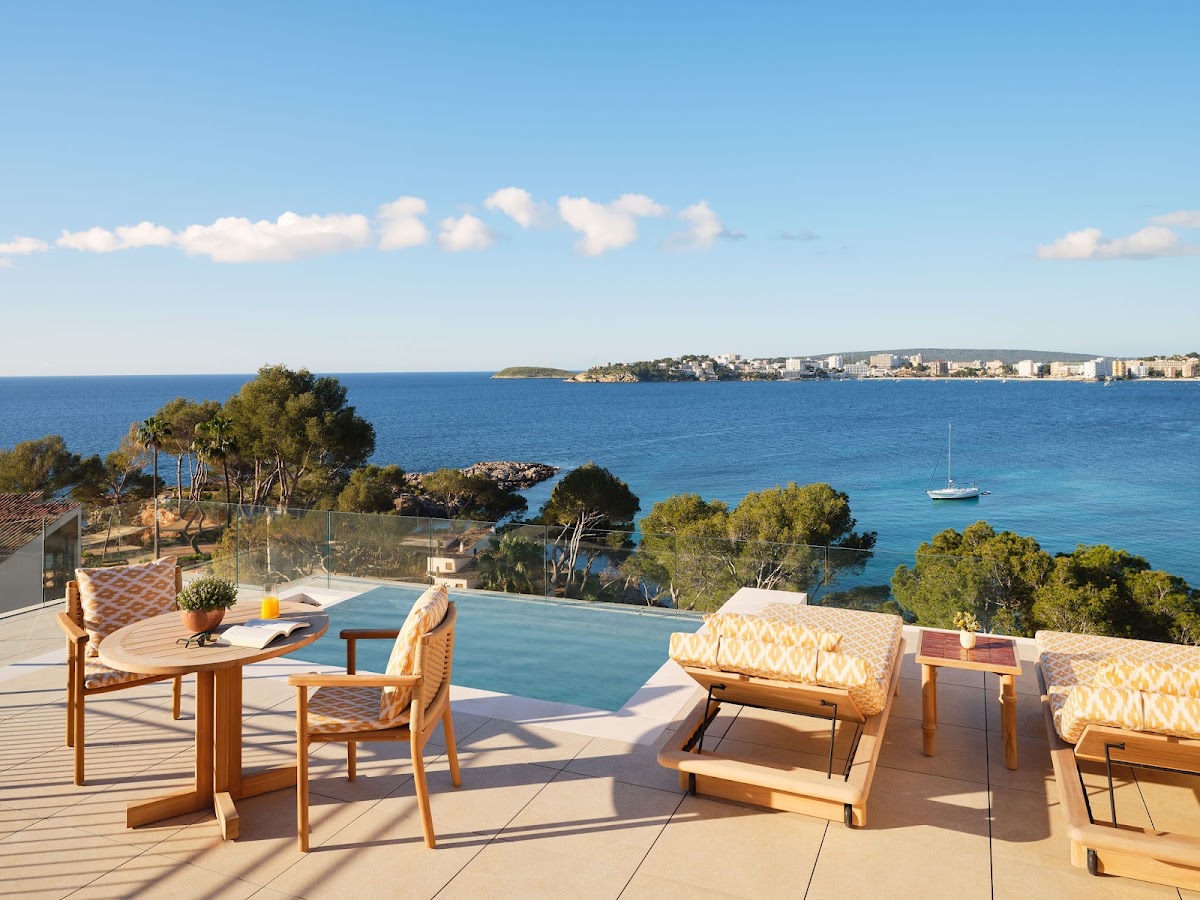 Mandarin Oriental Punta Negra