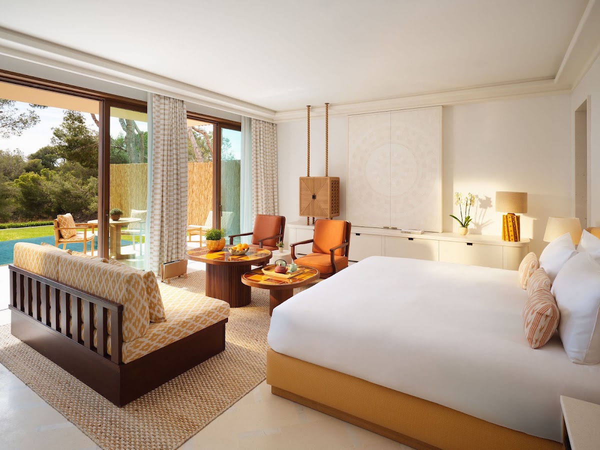 Mandarin Oriental Punta Negra