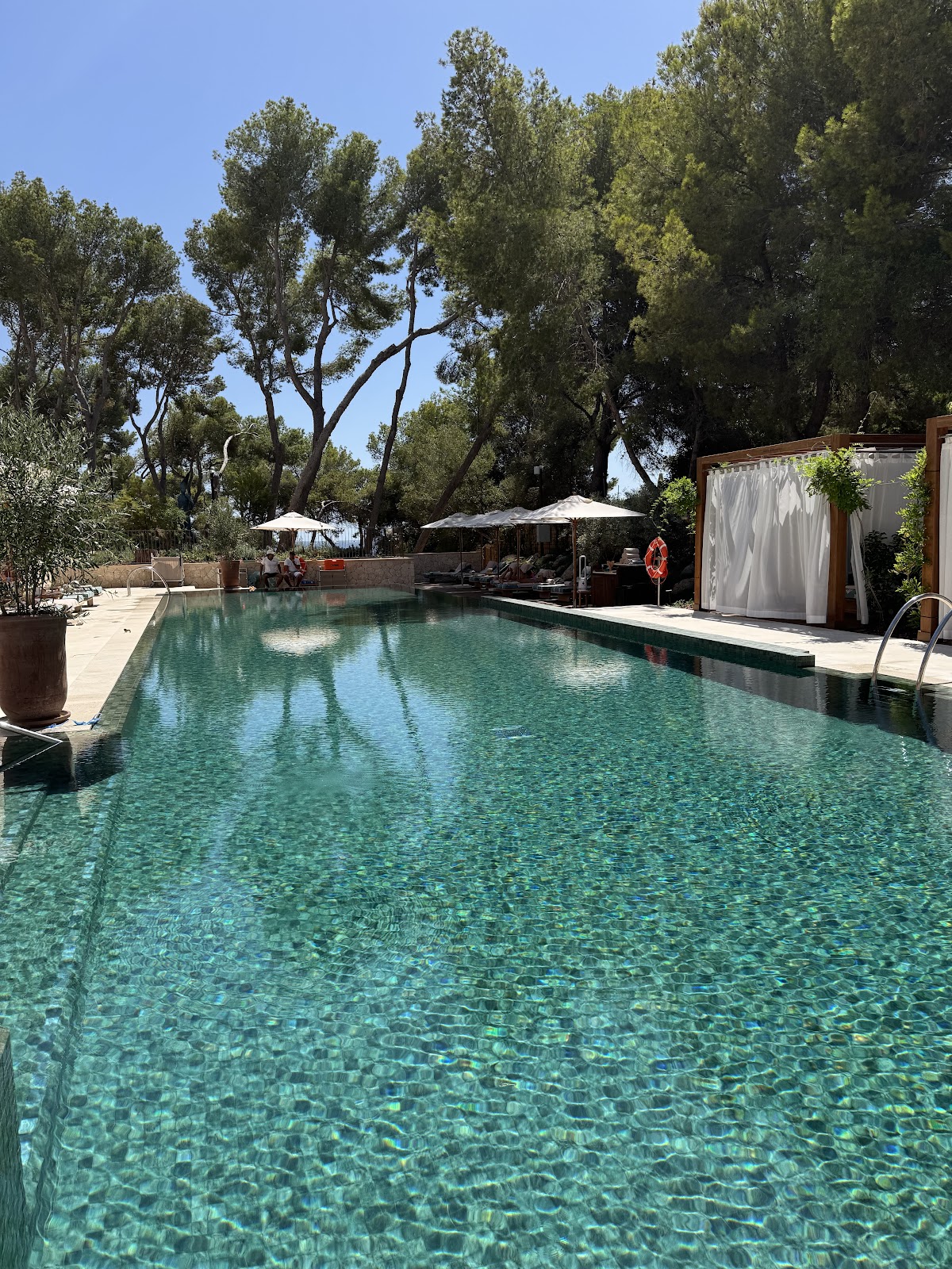 Mandarin Oriental Punta Negra