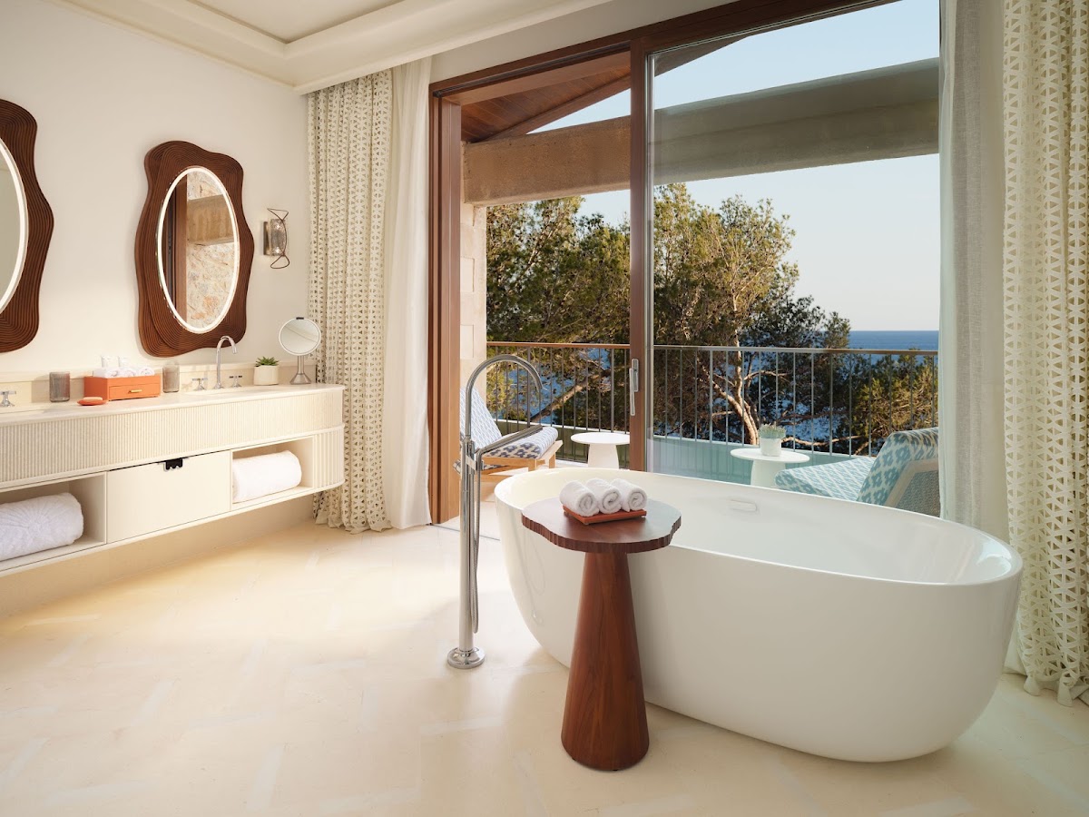Mandarin Oriental Punta Negra