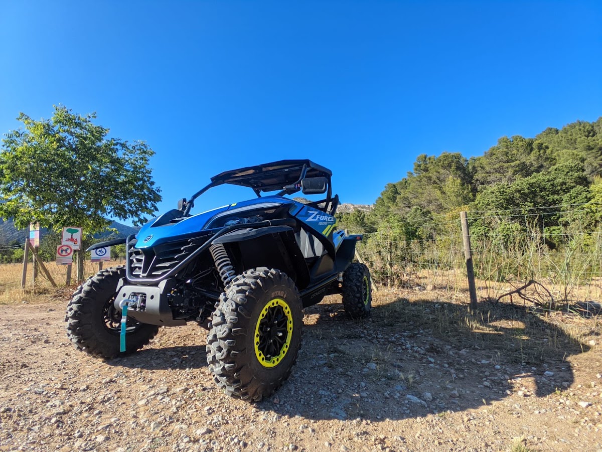 MyBuggy Tours