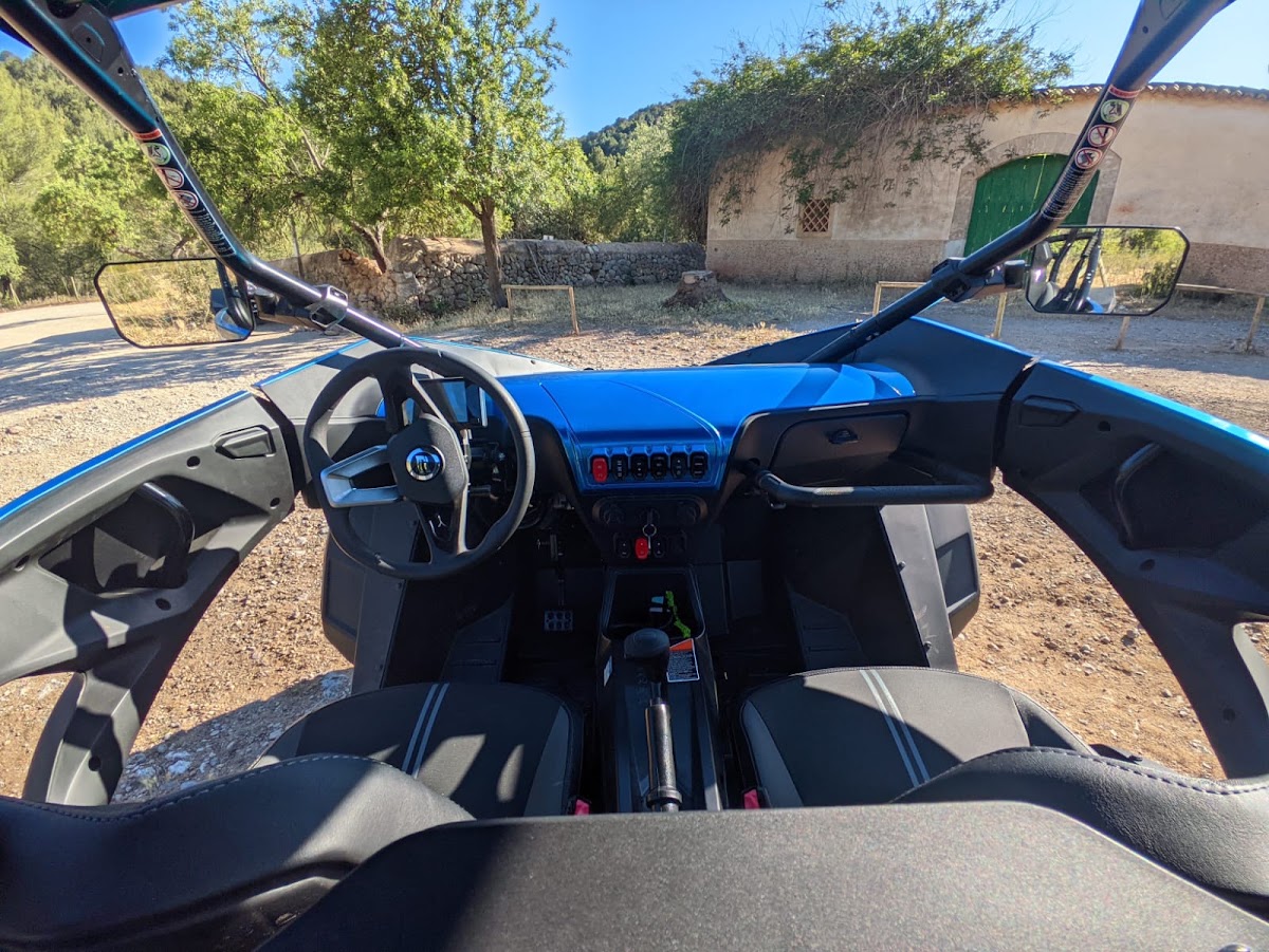 MyBuggy Tours