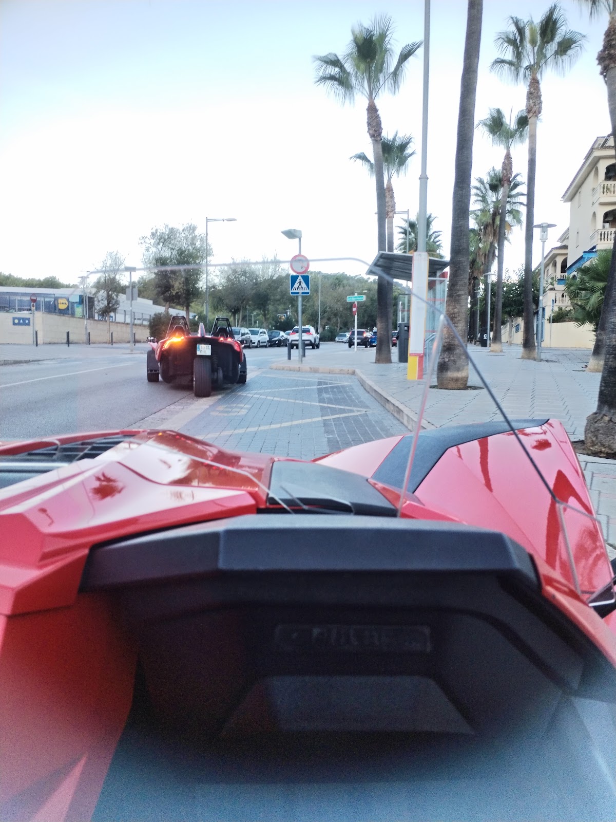 MyBuggy Tours