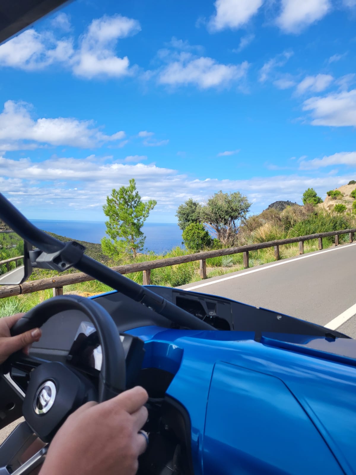 MyBuggy Tours