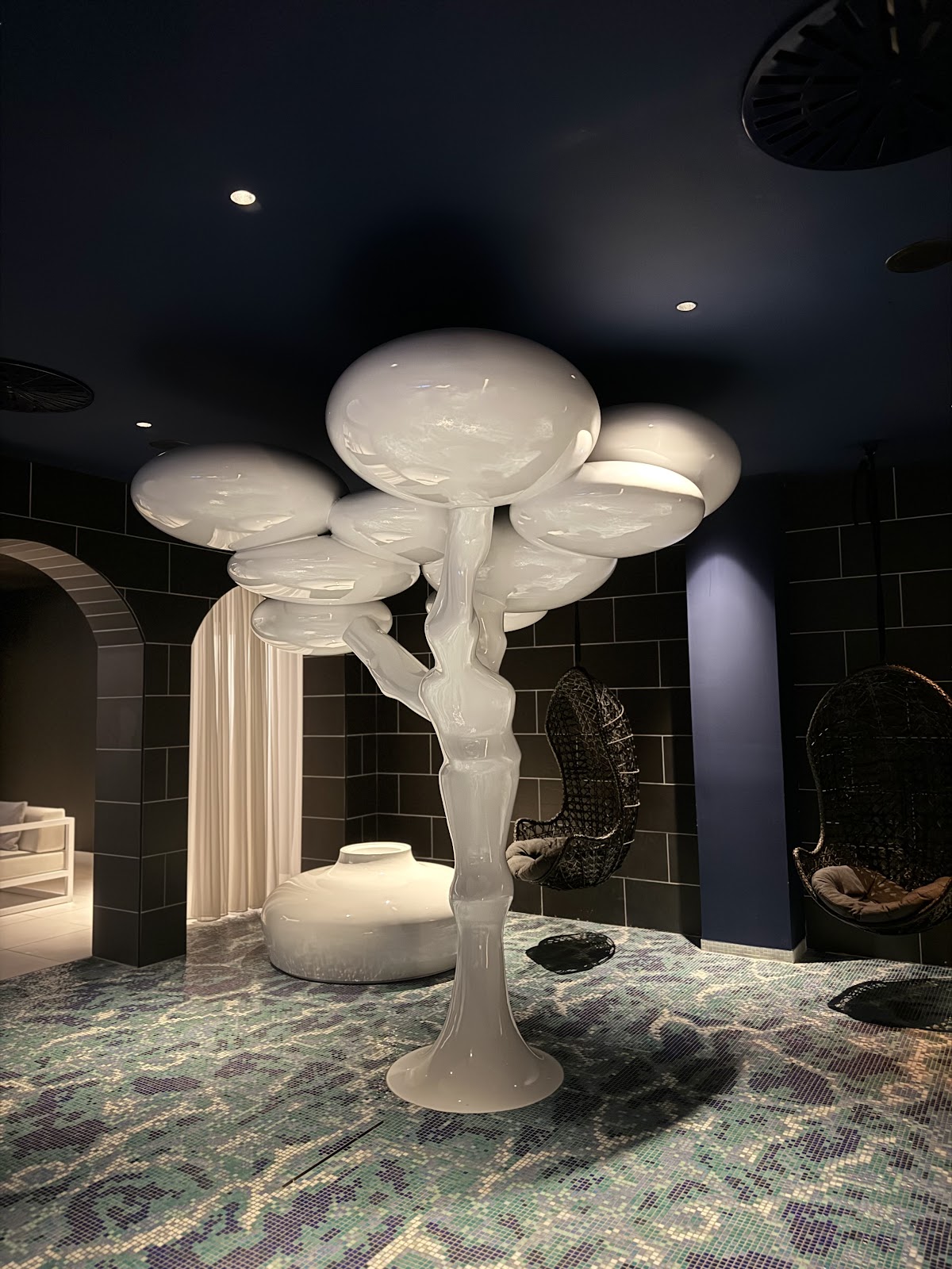 Physica Health & Beauty Spa