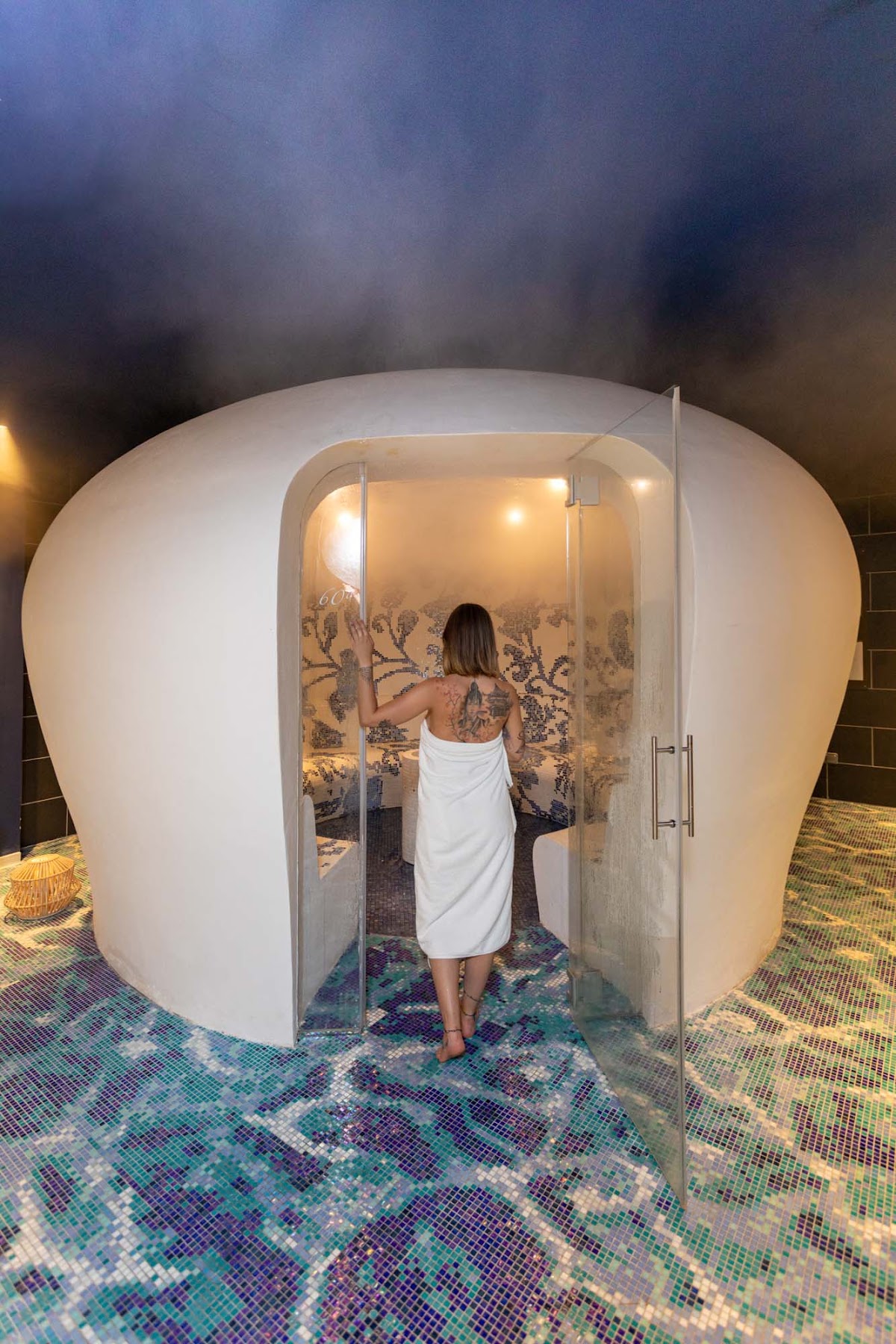 Physica Health & Beauty Spa