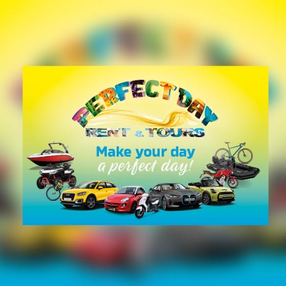 Perfect Day Rent