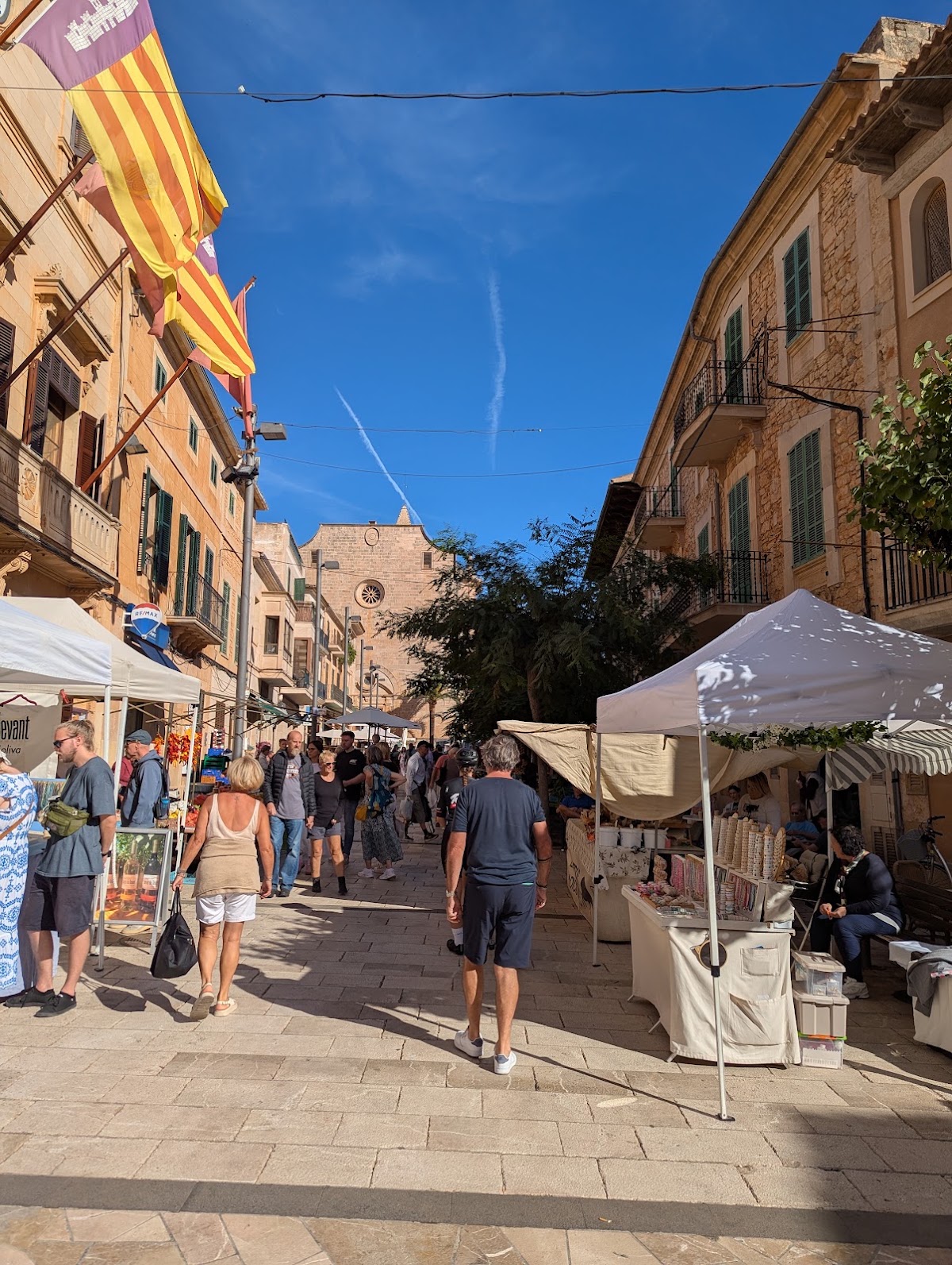 Plaça Major
