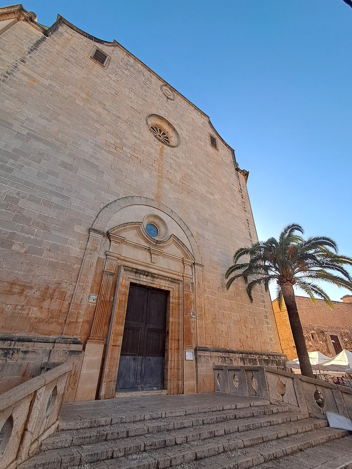 Plaça Major