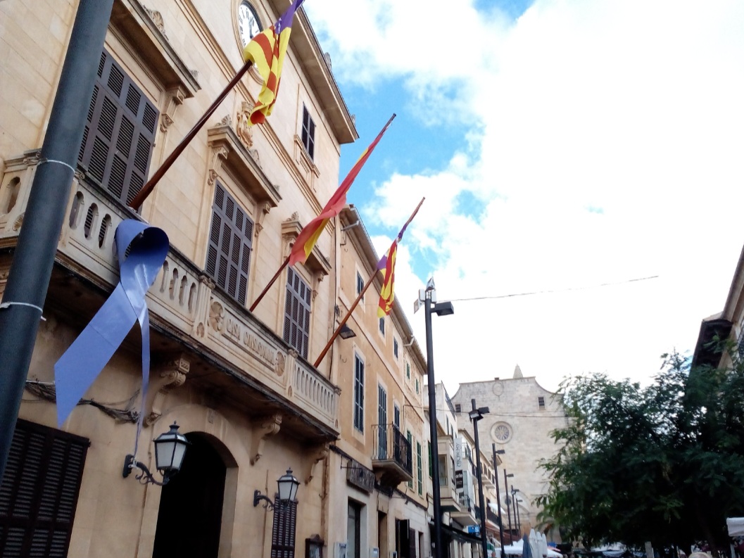 Plaça Major