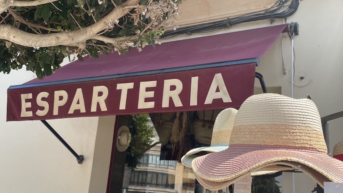 Esparteria Can Randa